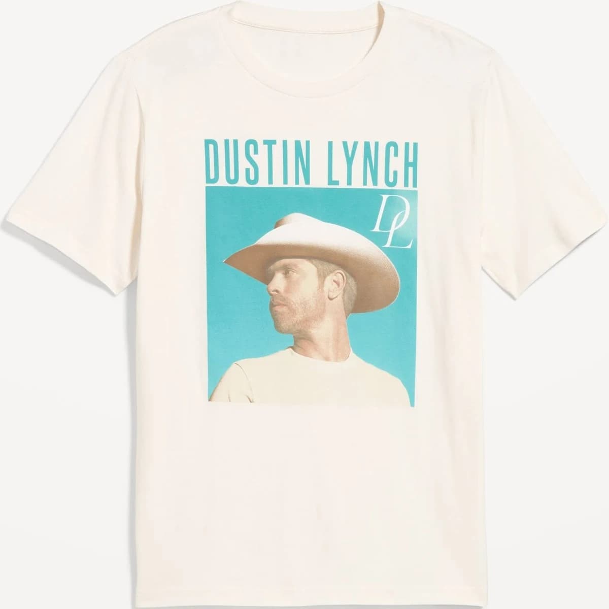 Old Navy Dustin Lynch T-Shirt