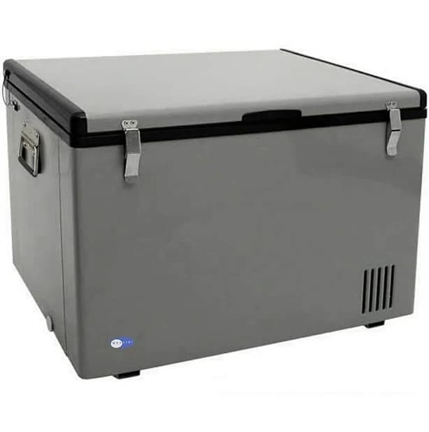 Whynter FM-85G 85 Quart Portable Refrigerator