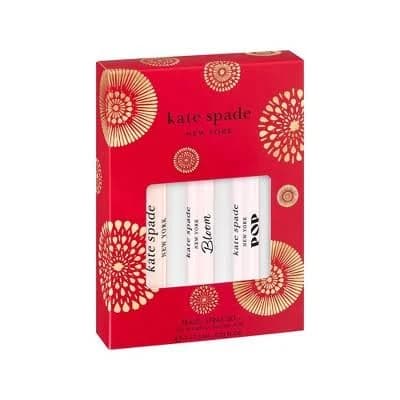 Kate Spade Travel Spray Gift Set
