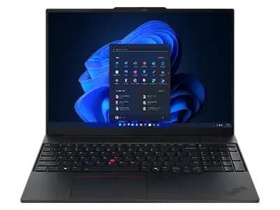 Lenovo ThinkPad E16 Gen 3 Laptop
