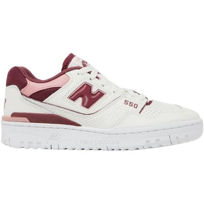 Women's New Balance 550