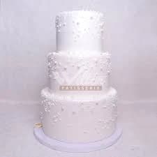 WE14.a PEARL - Wedding Cakes