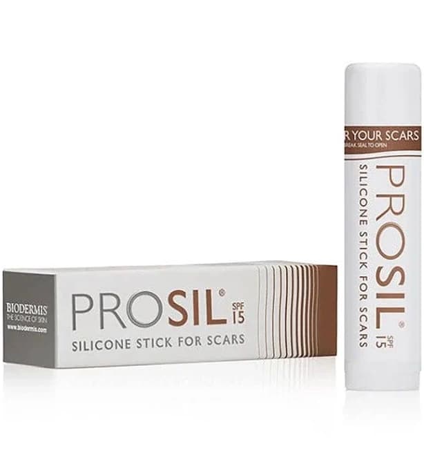 PROSIL Silicone Scar Stick SPF 15