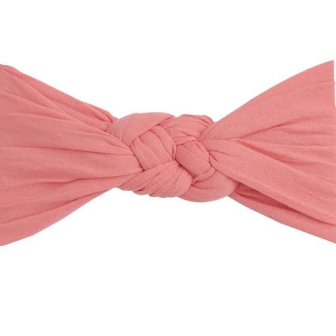 Sailor Knot Nylon Headwrap