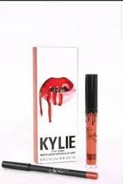 Kylie Cosmetics Kylie Jenner Lip Kit