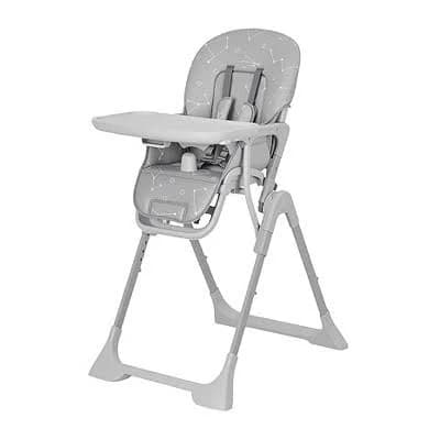 Baby High Chair Foldable Feeding Chairs for Babies and Toddlers