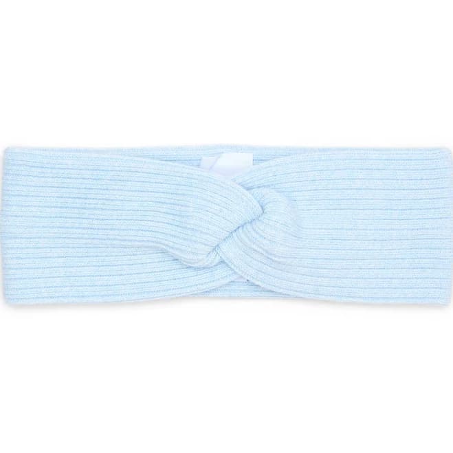 Time and Tru Women's Twist Headwrap