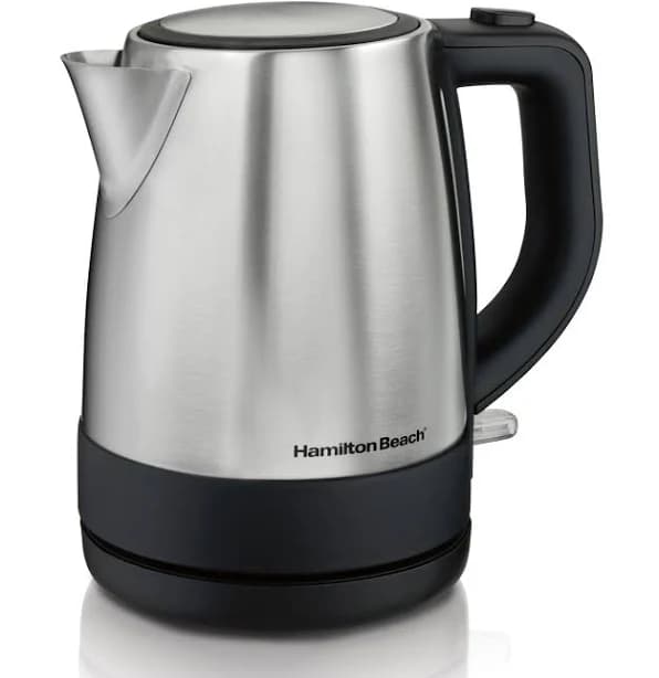 Hamilton Beach Electric Kettle 40998