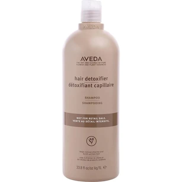 Aveda Hair Detoxifier Shampoo