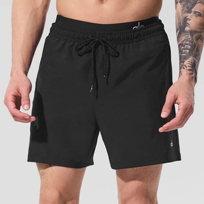 Alo 7" Circuit Short