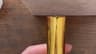 Video frame trigger
