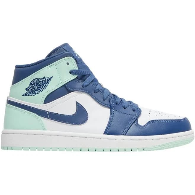 Air Jordan Mens 1 Mid