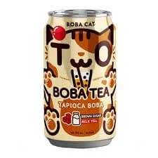BobaCat Bubble Tea