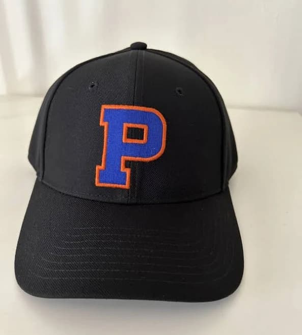 Polo Ralph Lauren Men's Logo-Embroidered Twill Ball Cap
