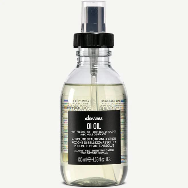 Davines Oi Hair Oil