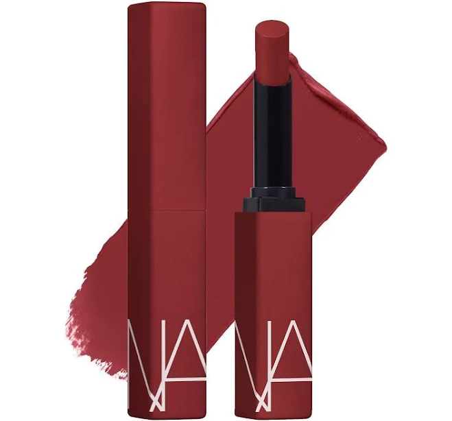 Nars Powermatte Lipstick