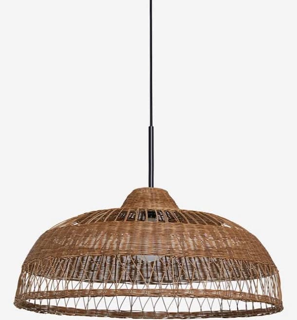 Lulu and Georgia Ochoa Pendant Light
