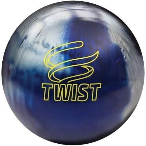 Brunswick Twist Bowling Ball
