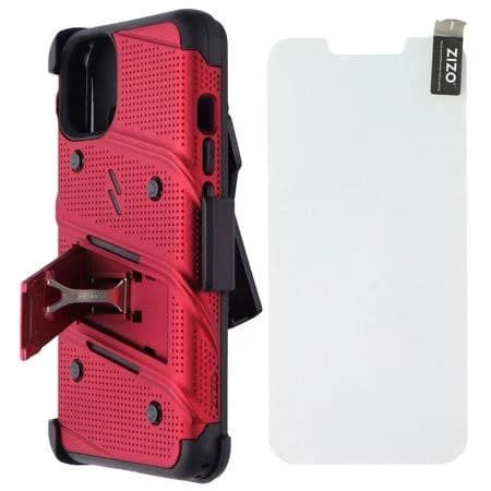 Zizo Bolt Bundle for iPhone 13 Pro Max