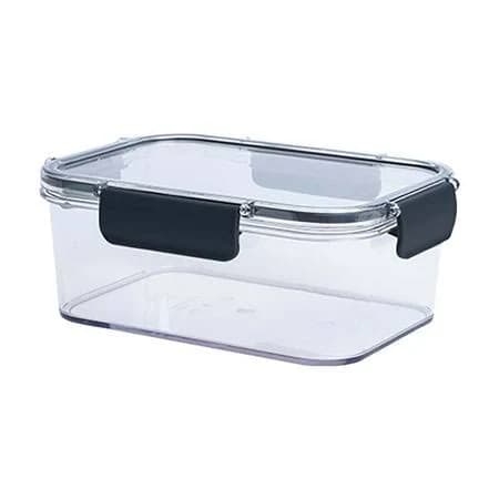 Glass Food Storage Containers with Lids