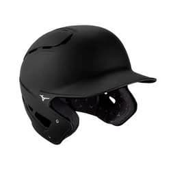 Mizuno | B6 Youth Baseball Batting Helmet - Solid Color | Baseball | Size: ONE SIZE | ROYAL
