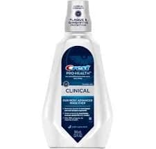 Crest Pro-Health Clinical Rinse