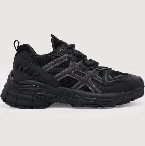 Javi Exceed Men's Chunky Midsoles Sneakers
