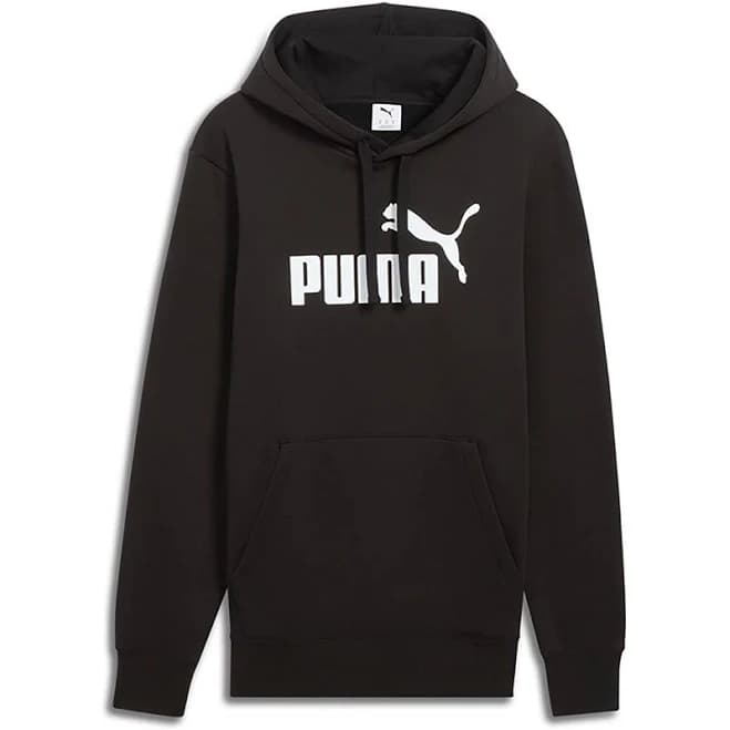 PUMA Men's Classics Logo Hoodie