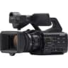 Video frame trigger