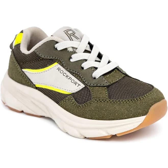Jayci Toddler Boys Sneakers