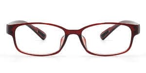 Vianna - Cat-eye Black Glasses for Women - Lensmart