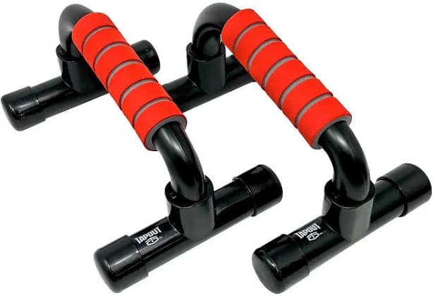 Tapout Push Up Bars
