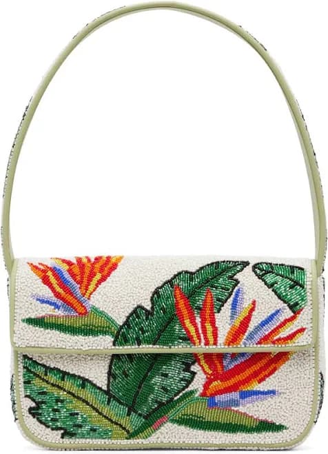 Staud Tommy Shoulder Bag