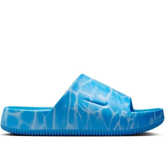 Nike Men's Calm Printed Slides