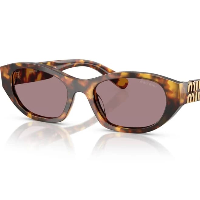 Miu Miu Women's MU A03S Sunglasses