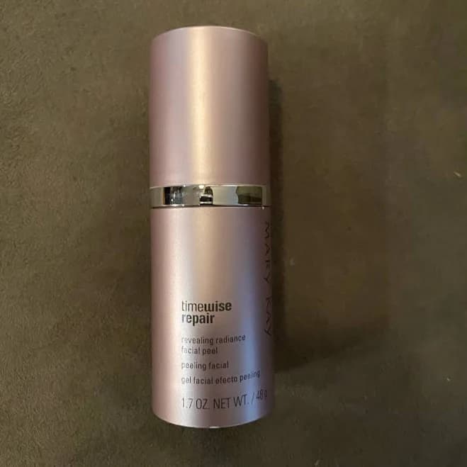 Mary Kay Makeup | Mary Kay Peel Facial | Color: Brown | Size: Os | Mky5411's Closet