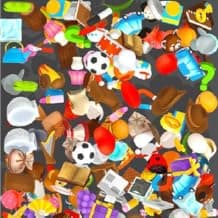 Match 3D - Match Triple 3D Puzzle