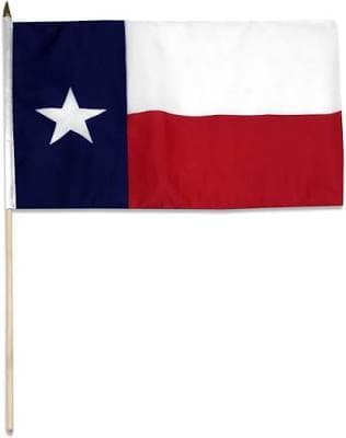 US Flag Store Texas Flag