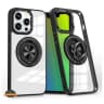 Video frame trigger
