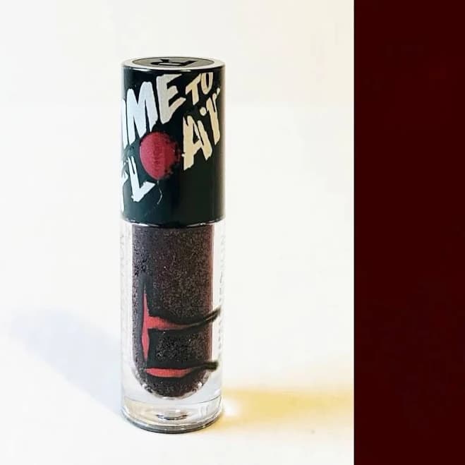 Revolution X It Dripping Blood Lip Stain