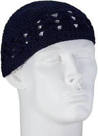 Adult bandana Dual Weave Kufi
