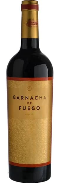 Bodegas Breca Garnacha de Fuego Old Vines
