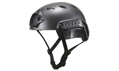 Lancer Tactical Fast PJ Tactical Helmet