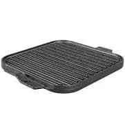 Lodge lsrg3 Cast Iron Reversible Grill/Griddle