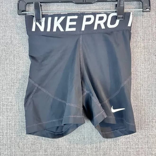 Nike Men's Pro Compression Shorts
