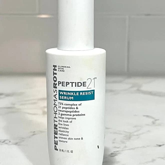 Peter Thomas Roth Peptide 21 (#m2) - Beauty