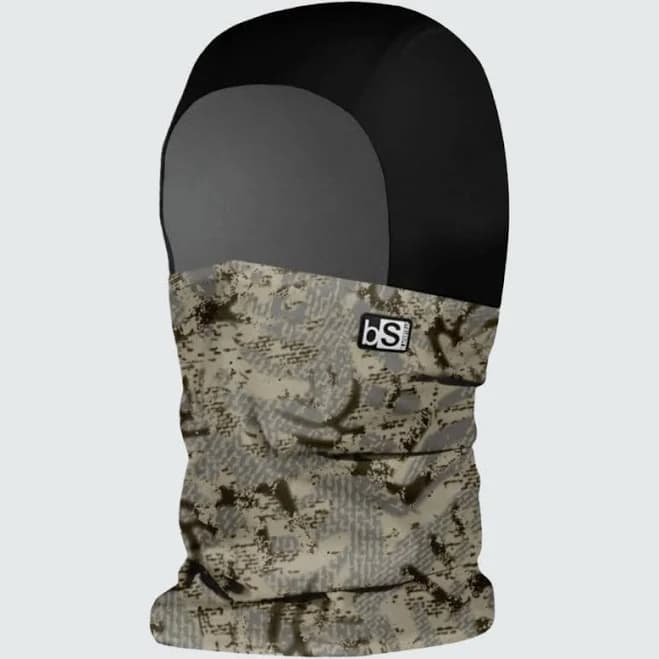 BlackStrap Treble Hood Balaclava