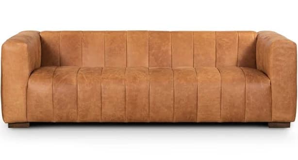 Poly & Bark Canale Sofa