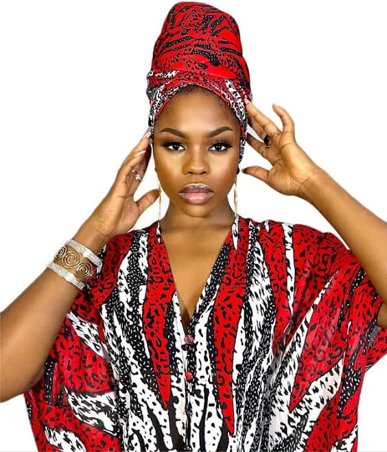 Ayo Headwrap