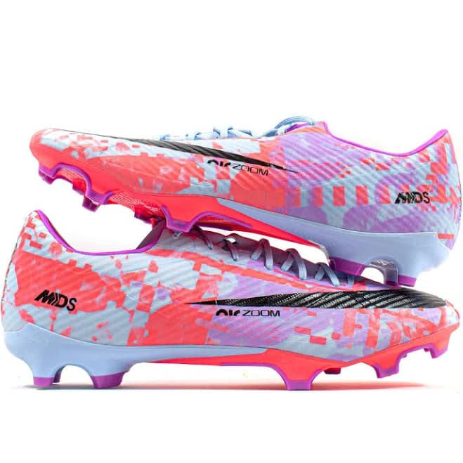 Nike Mercurial Zoom Vapor 15 Academy MDS Purple FG, 12US / 11UK / 46EU